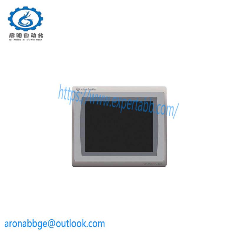 AB 2711R-T10T OPERATOR INTERFACE
