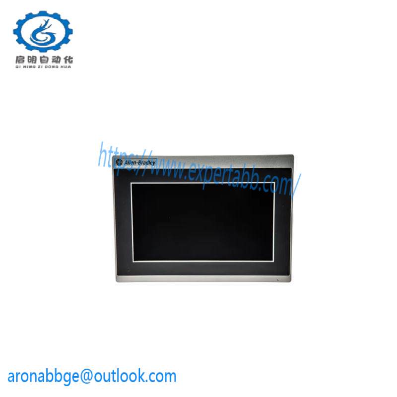 AB 2711R-T7T HMI TERMINAL