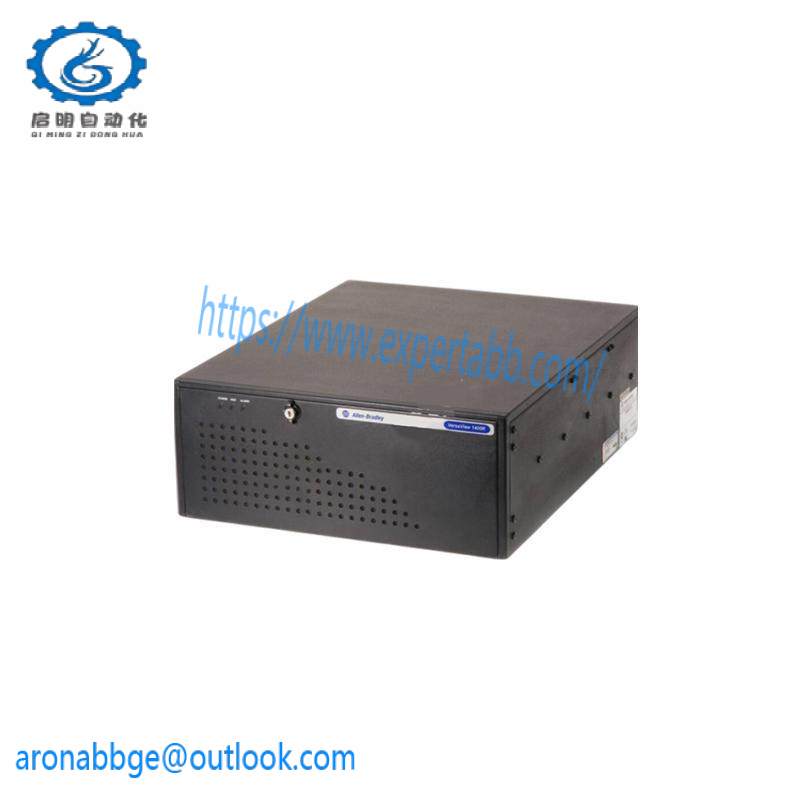 AB 6155R-14S2KH INDUSTRIAL PC