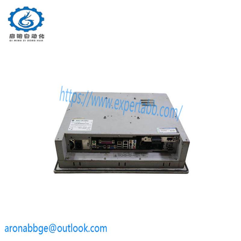 AB 6181P-17TPXPH TOUCH SCREEN