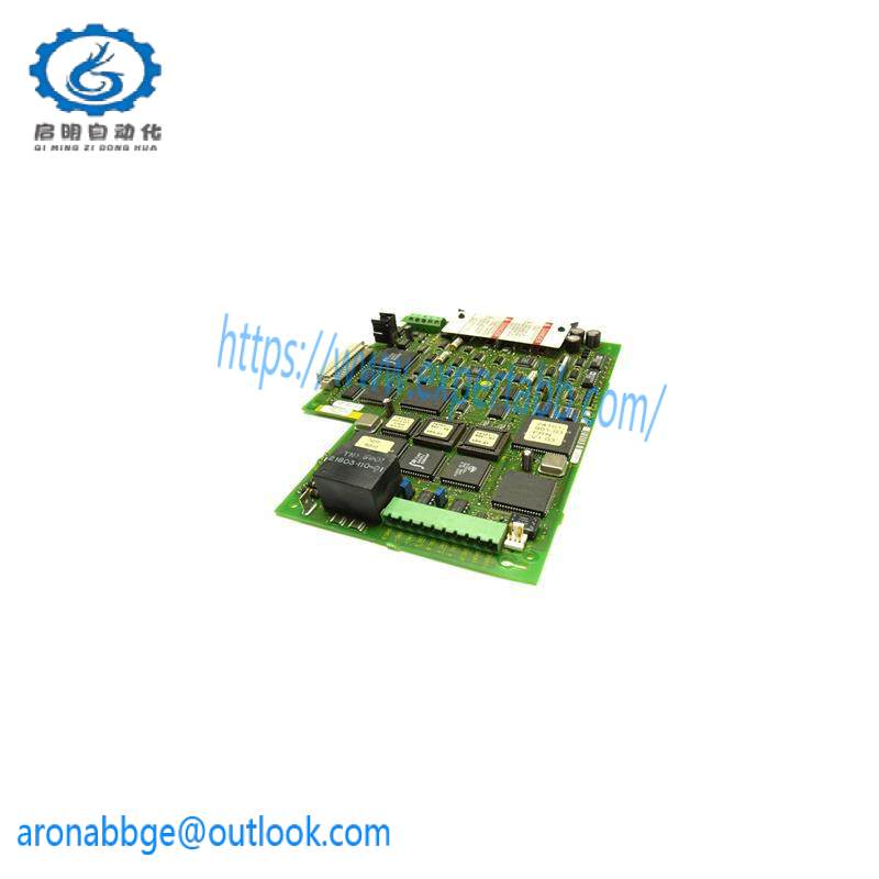 AB 74101-772-54(1336T-MCB-SP51B) Main Control Board