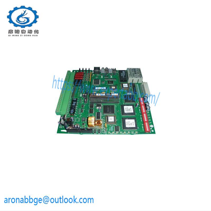 AB 74101-954-53(1336T-GT3EN) Control Board