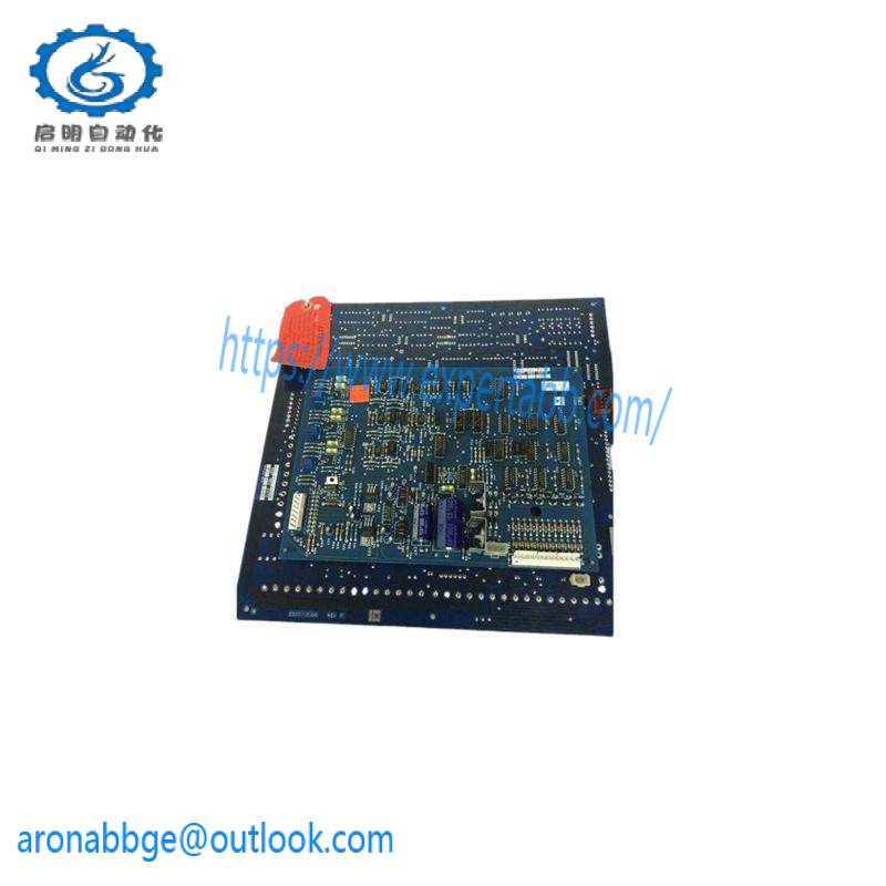 AB 80190-100-01-R FIBER OPTIC BOARD