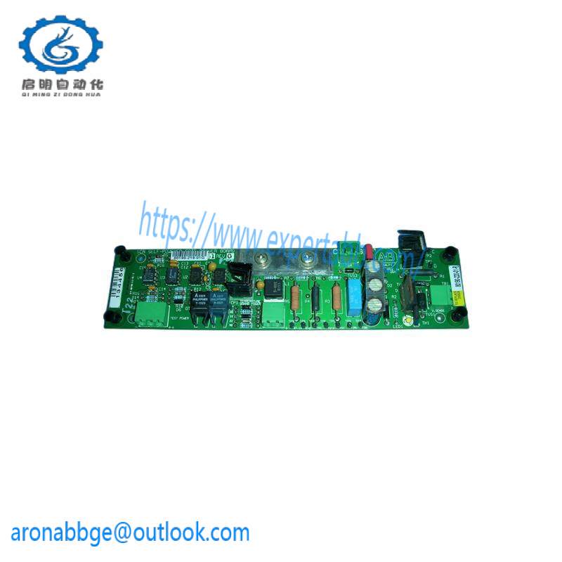 AB 80190-220-01-R DRIVER BOARD