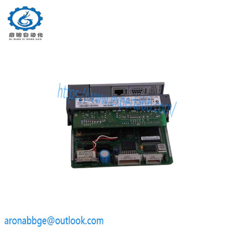 AB 80190-300-01-R PC BOARD ASSEMBLY