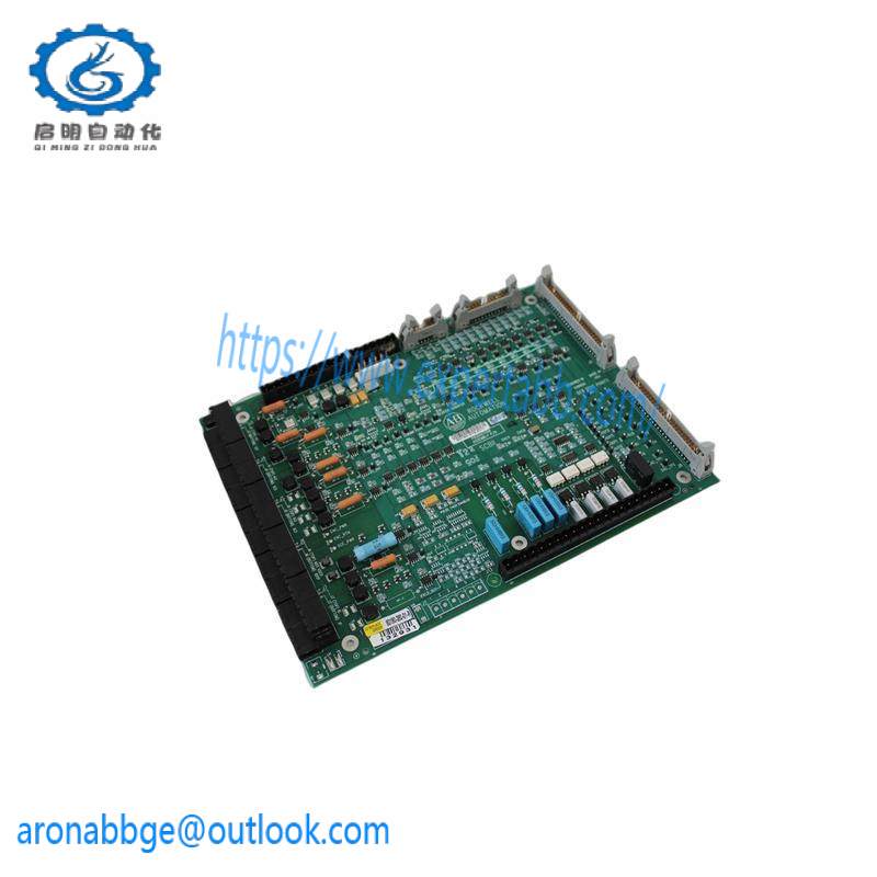 AB 80190-380-01-R RECTIFIER BOARD