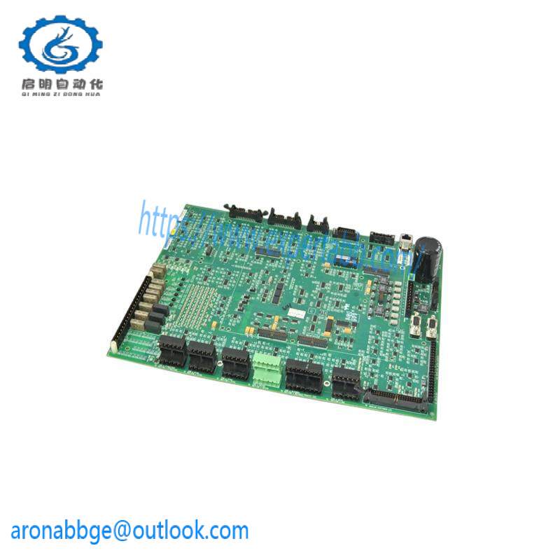 AB 80190-780-01-R NETSERVER INTERFACE BOARD