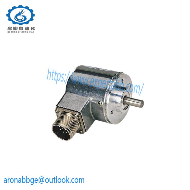 AB 845H-SJDZ24FWY2C INCREMENTAL ENCODER