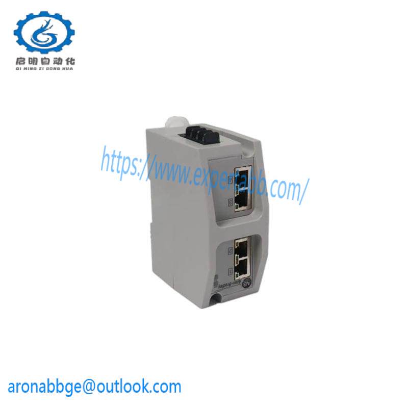 AB 9300-4EDM DIAGNOSTICS MODULE