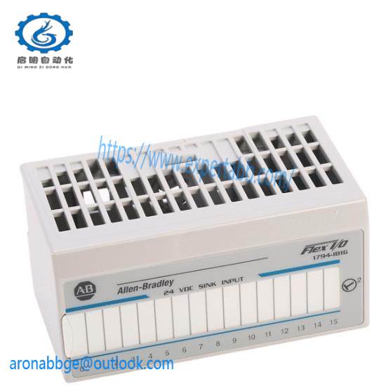 AB Flex IO 1794-IF8   1794IF8