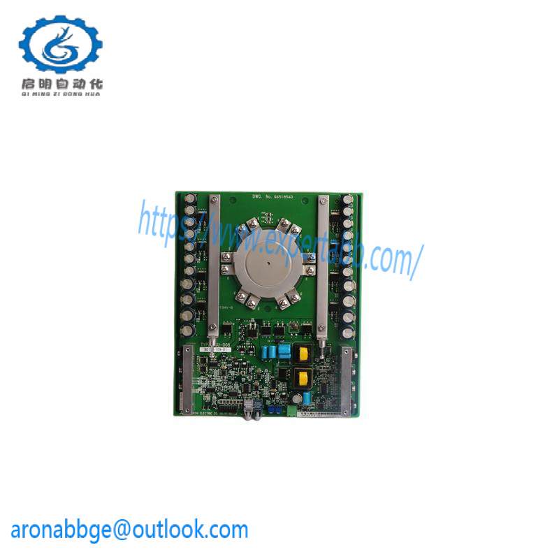 AB GU-D08 80173-109-01 FGC800B-130DS Soft Starter Thyristor