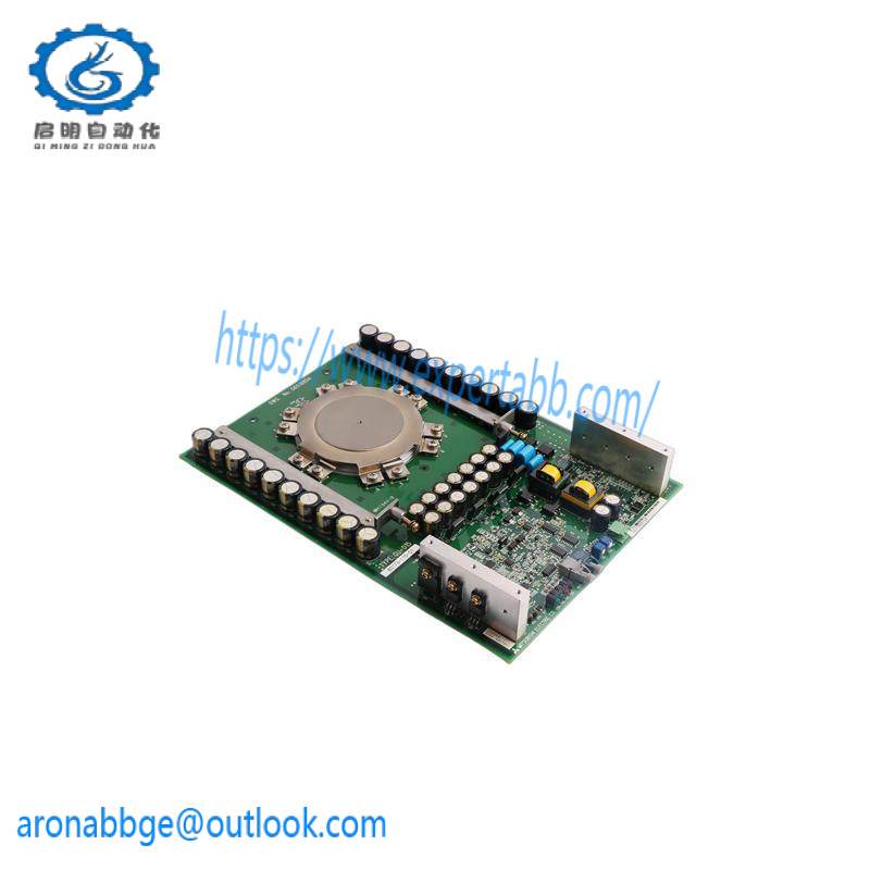 AB GU-D15 80173-110-01 G651885A Turn-Off Board