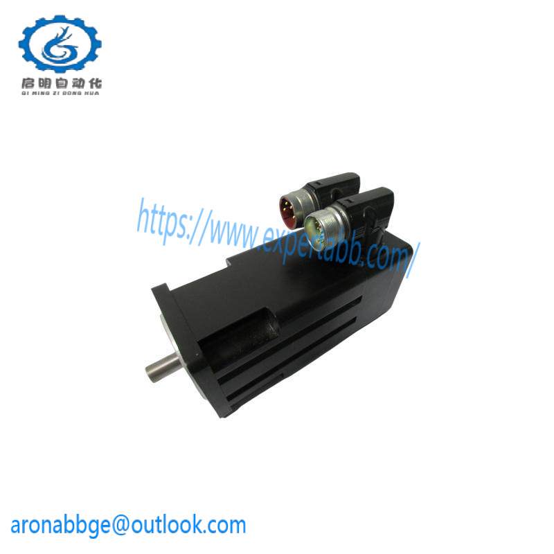 AB MPL-B230P-EJ44AA SERVO MOTOR