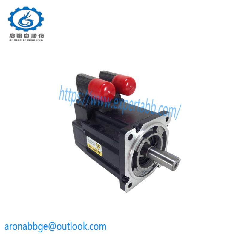AB MPL-B310P-MJ74AA PERMANENT MAGNET ROTARY MOTOR