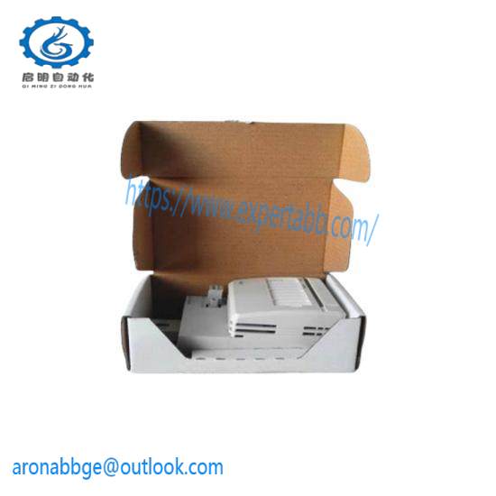ABB 050745 E1CB BAYLY Module