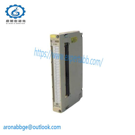 ABB 07AB61R1  Digital Output Module