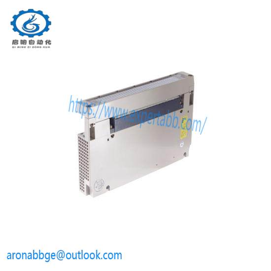 ABB 07AB63R1 Output Module
