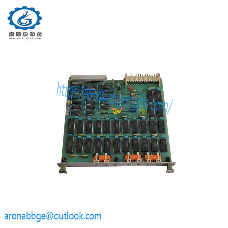 ABB 07AC91D