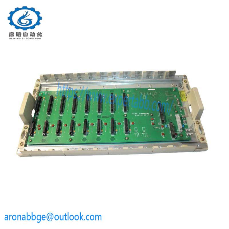 ABB 07BT62R1 Rack
