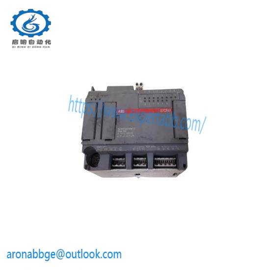 ABB 07CR41