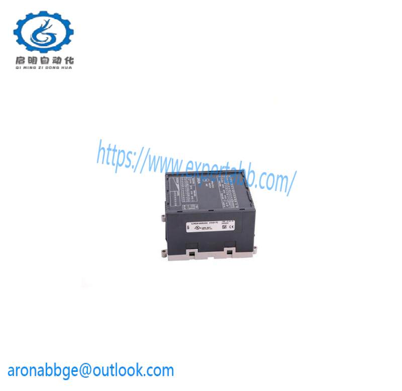 ABB 07DC92D GJR5252200R0101