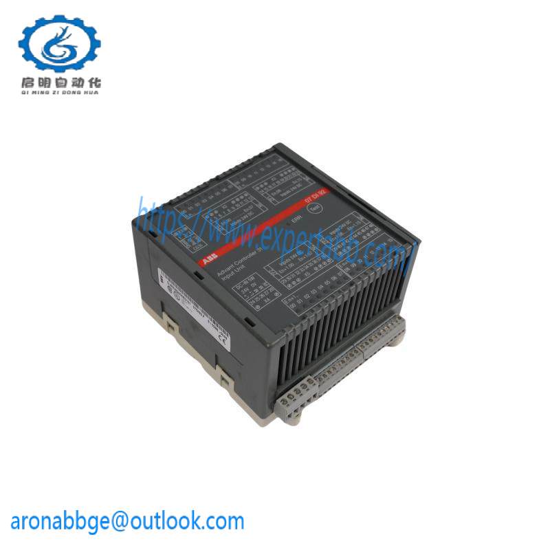 ABB 07DI92 F6GJR5252400R0101 Power supply module