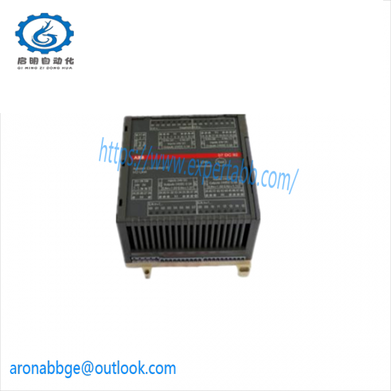 ABB C1854A TP854 Communication Interface and Base