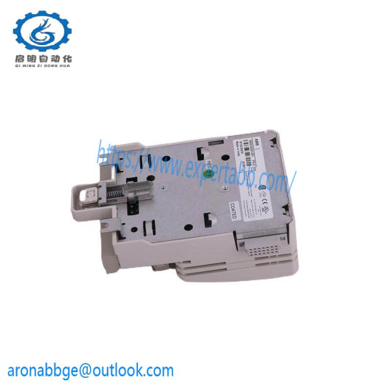 ABB 07DI92 WT92 GJR5252400R4101 Advant Controller Digital I/O module