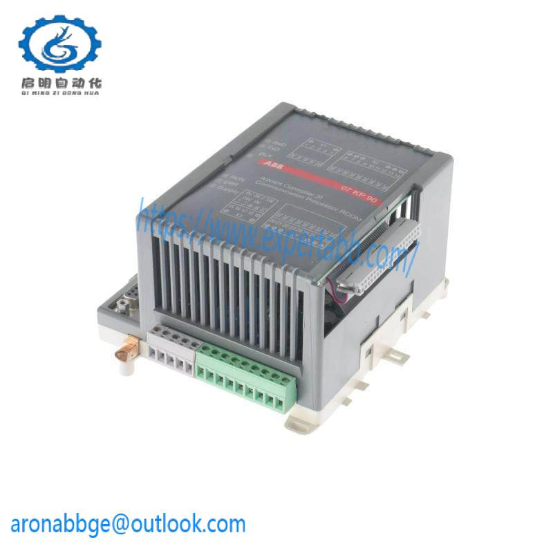ABB 07KP90 Communication Processor