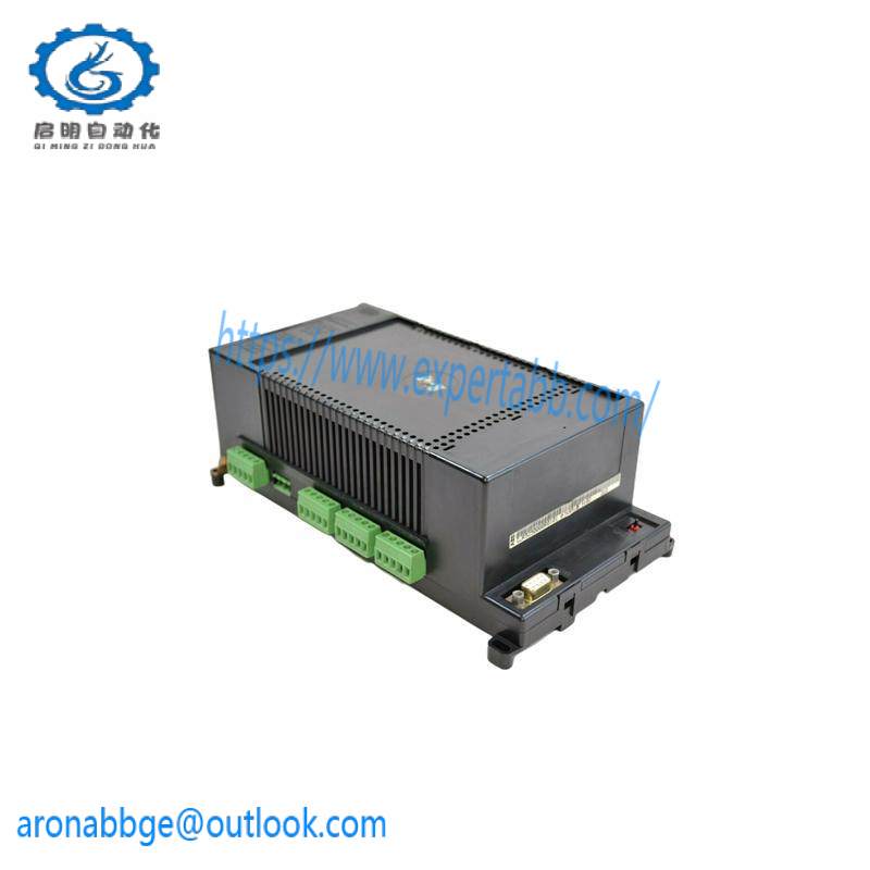 ABB ABB 07KR91 GJR5250000R0101 