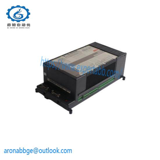 ABB 07KT92 GJR5250500R0262 Central Processing Unit - 90 Series