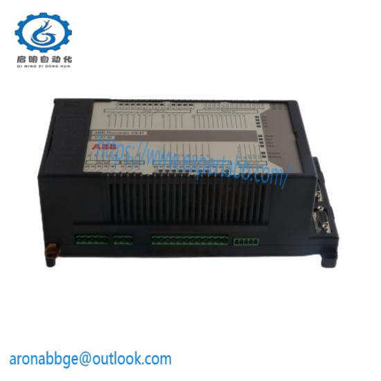 ABB 07KT92 GJR5250500R0902
