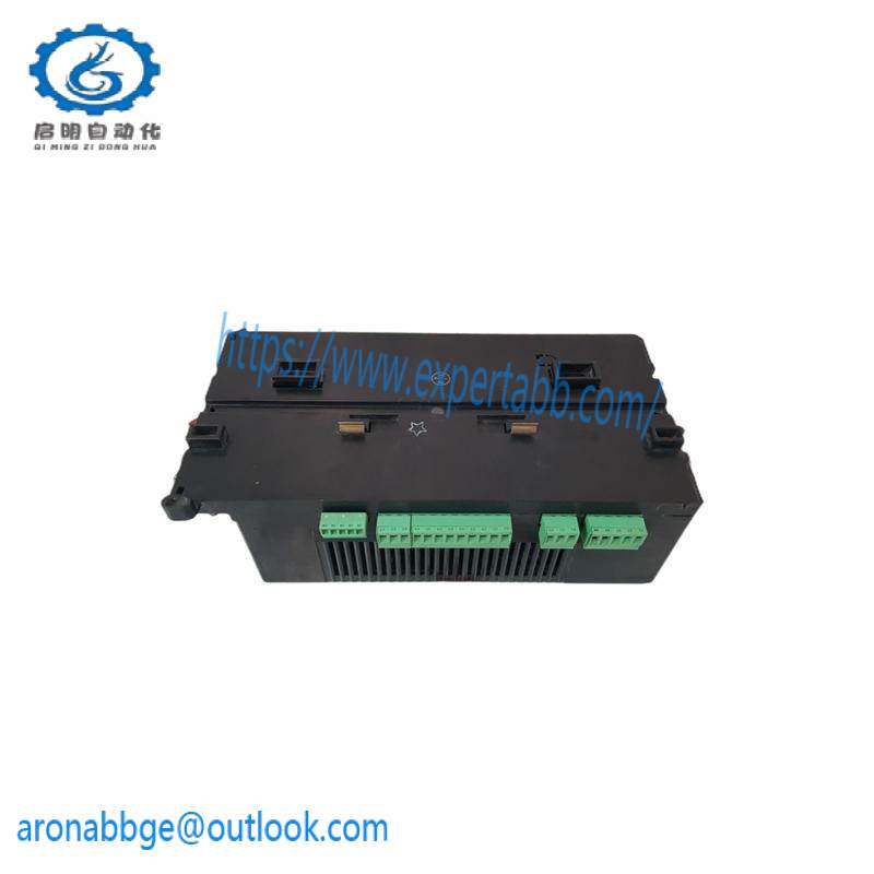 ABB 07KT92 GJR5250500R0902 Central Processing Unit