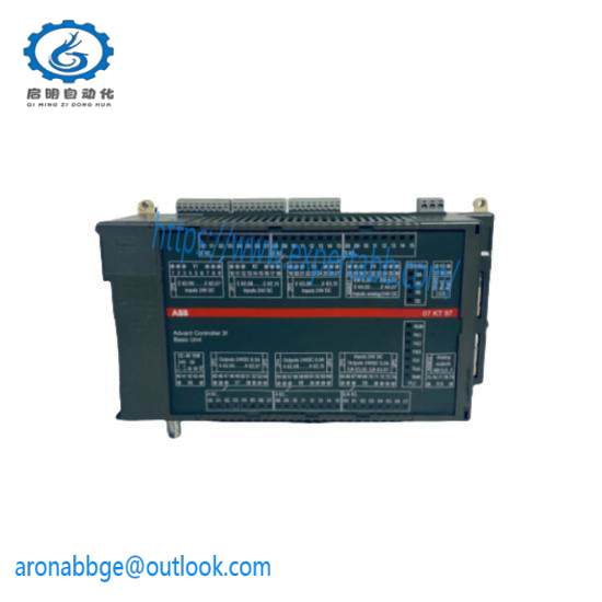 ABB 07KT97 GJR5253000R4270