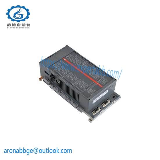 ABB 07KT97 WT97 GJR5253000R4270 Central Unit