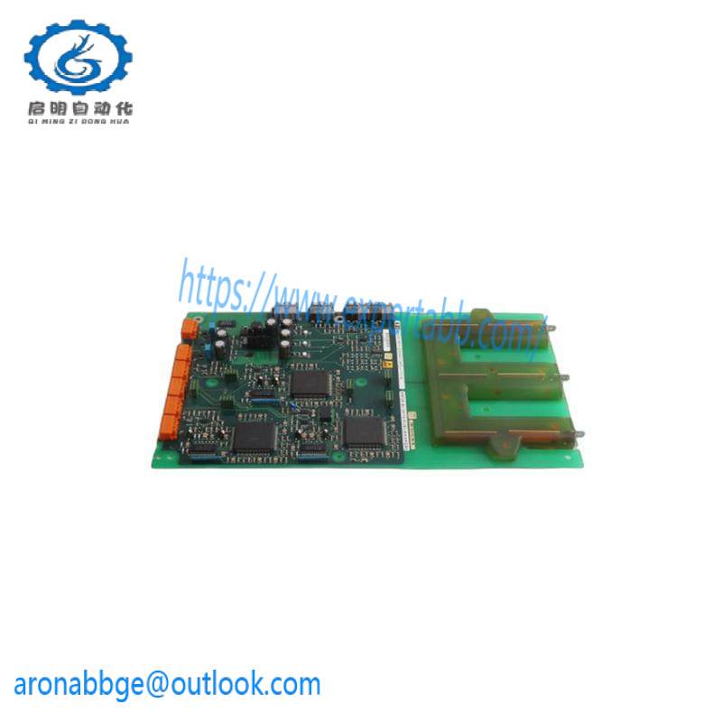 ABB 07KT97F1