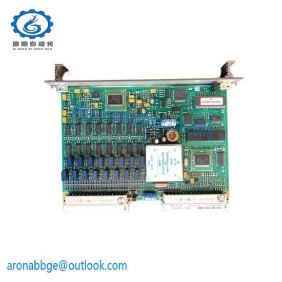 ABB 07KT97H3