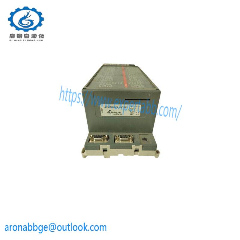 ABB 07KT98 GJR5253100R0278