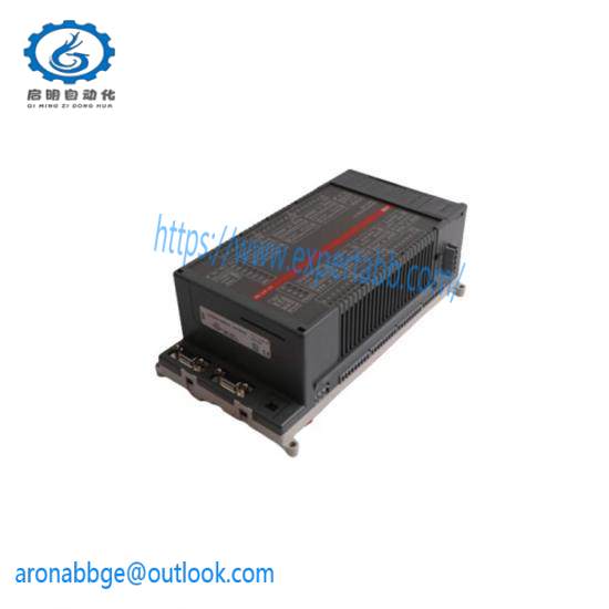 ABB 07KT98 GJR5253100R0278