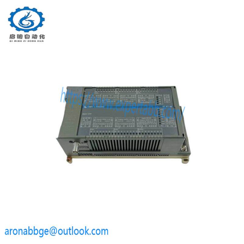 ABB 07KT98 GJR5253100R3260 Advant Controller