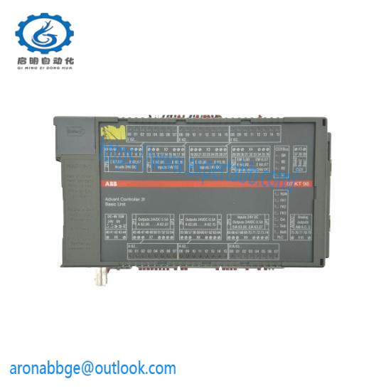 ABB 07KT98 GJR5253100R4278