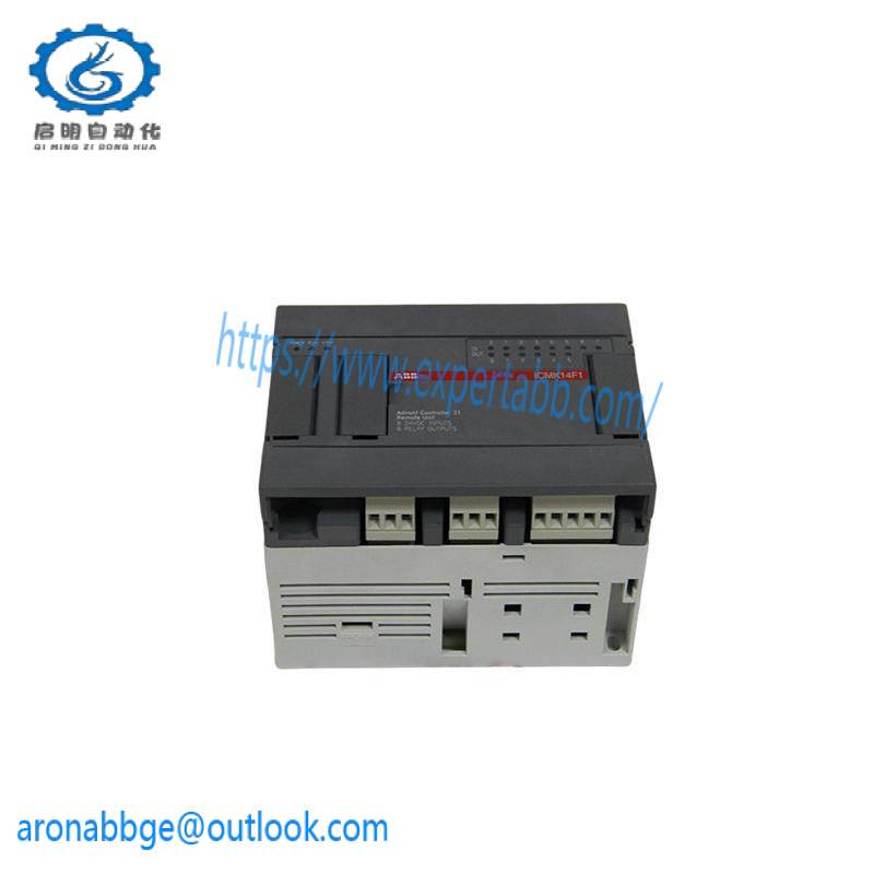ABB 07KT98 WT98 GJR5253100R0270 Programmable Logic Controller