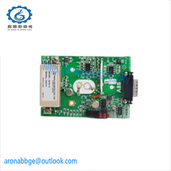 ABB 07KT98C GJR5253100R028