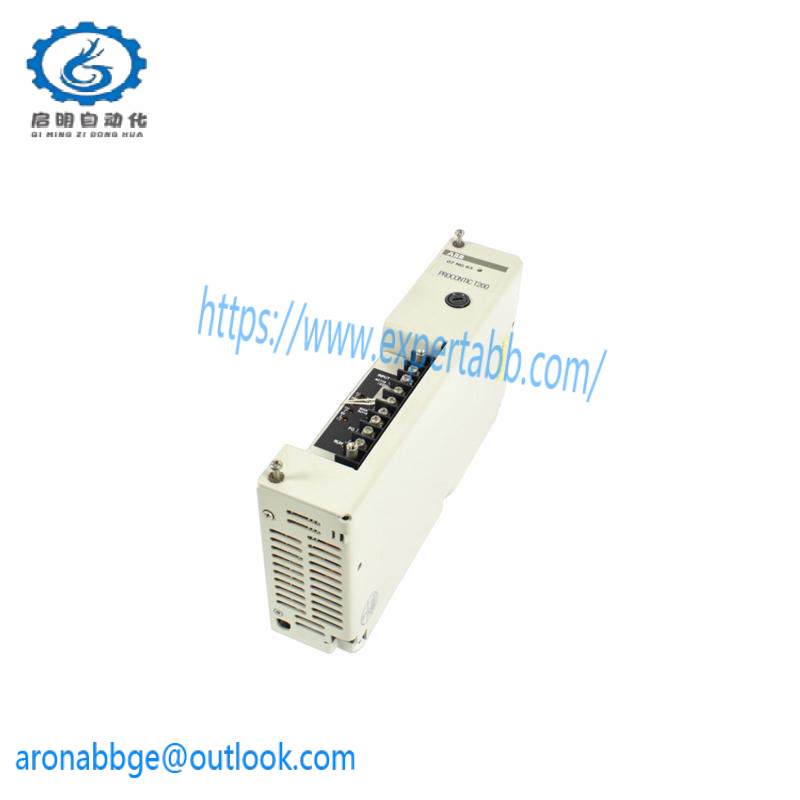 ABB 07NG63R1 GJV3074313R1 Power Supply
