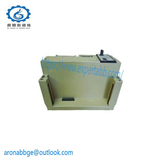 ABB 07ZE61R101 Central Unit