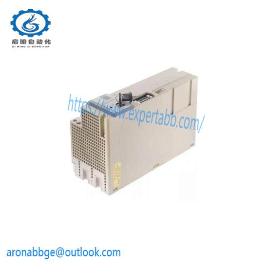 ABB 07ZE63R302 Central Unit