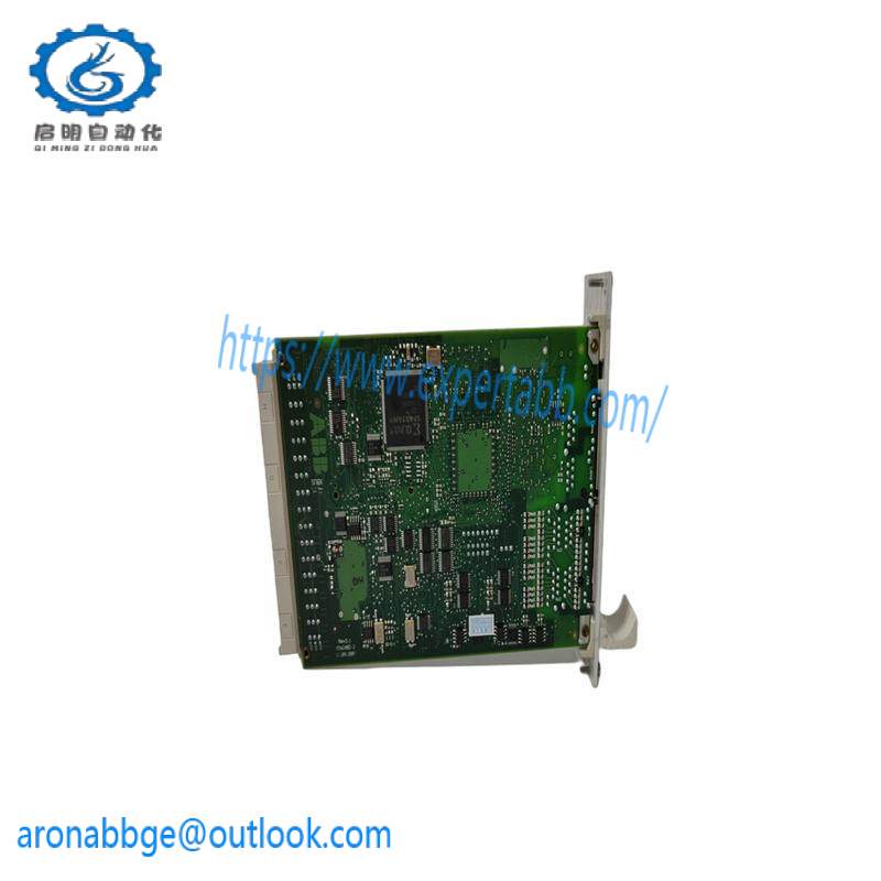 ABB 086329-004 Driver Board