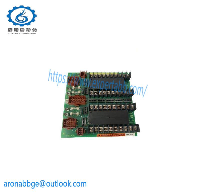 ABB 086339-001