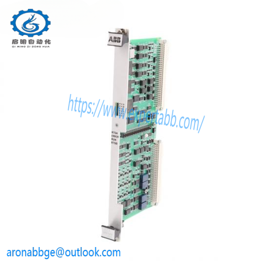 ABB 3HAC025116-001