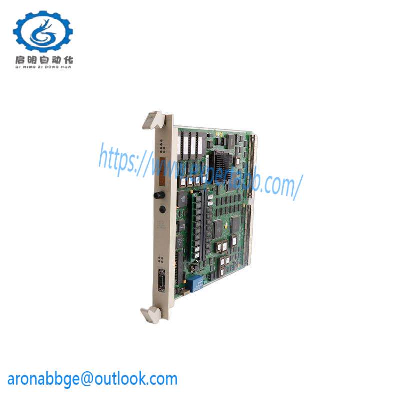 ABB 086362-001 ACCURAY MODULE